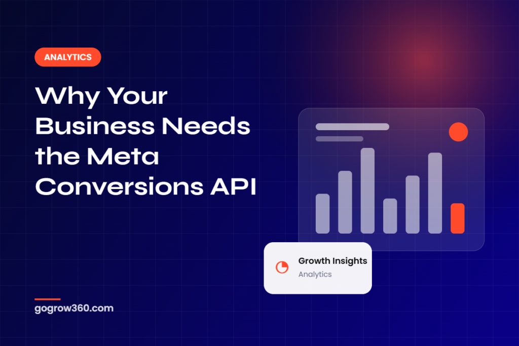 Why Your Business Needs the Meta Conversions API